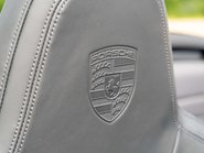 Porsche 911 Carrera S PDK 17