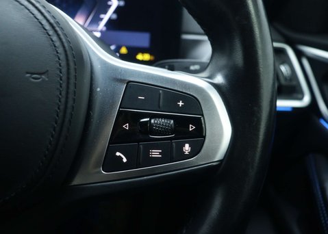 BMW i4 40 83.9kWh M Sport Gran Coupe 5dr Electric Auto eDrive (340 ps) 39