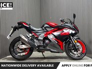Lexmoto LXR SE 2025 ONLY 2K 1 OWNER 125CC SPORTS BIKE 1