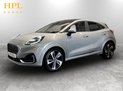 Ford Puma 1.0T EcoBoost MHEV ST-Line Vignale SUV 5dr Petrol Manual Euro 6 (s/s) (155 3