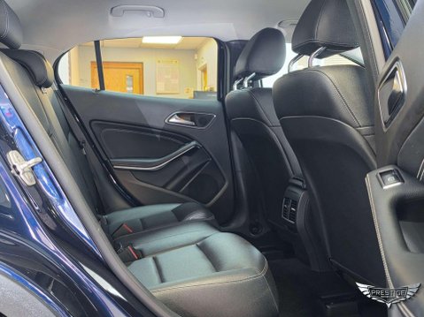 Mercedes-Benz GLA 1.6 GLA200 Sport Euro 6 (s/s) 5dr 60