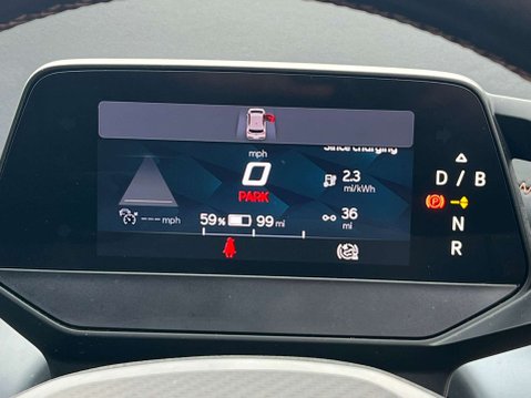 Cupra Born Born V3 EV 5dr *NATIONAL DELIVERY* 24