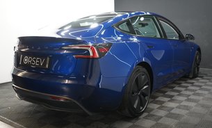Tesla Model 3 RWD GROK AI Adaptive LEDs Heated & Cooled Seats Panoramic Roof 1 Owner VATQ 7