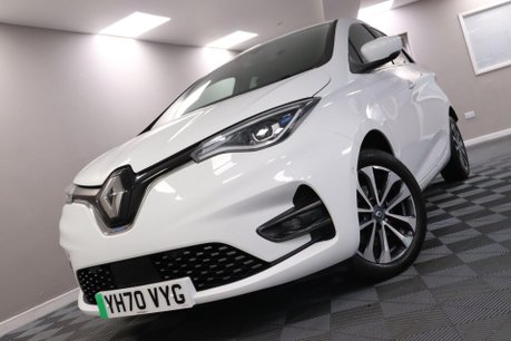 Renault Zoe I GT LINE 32