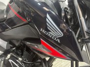 Honda CB GLR 125 2019 ONLY 10K NEW MOTSERVICED 125CC LEARNER BIKE CBF125 35