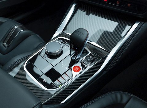 BMW M3 Competition xDrive Touring 21