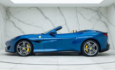 Ferrari Portofino 2