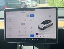 Tesla Model Y (Dual Motor) Long Range SUV 5dr Electric Auto 4WDE (384 bhp) 18