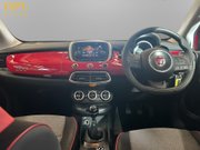 Fiat 500X 1.4 MultiAir Pop Star SUV 5dr Petrol Manual Euro 6 (s/s) (140 ps) Air Con 19