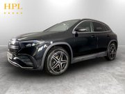 Mercedes-Benz EQA EQA 250+ 70.5kWh AMG Line SUV 5dr Electric Auto (190 ps) Cruise Control - 3