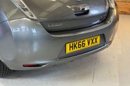 Nissan LEAF 30kWh Tekna Hatchback 5dr Electric Auto (109 bhp) 82