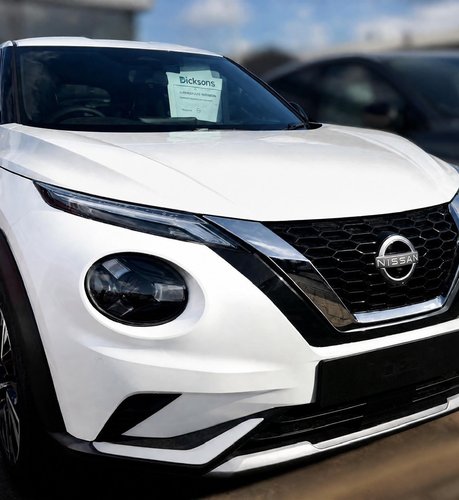 Nissan Juke Tekna + DCT auto 