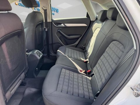Audi Q3 1.4 TFSI CoD SE Euro 6 (s/s) 5dr 36