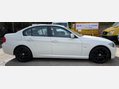 BMW 3 Series 2.0 318d SE Euro 5 4dr 7