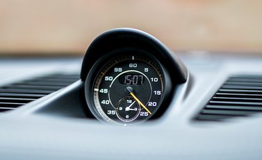 Porsche 911 (991) GT3 RS 25