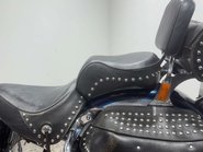 Harley-Davidson Softail HERITAGE 1340 FLSTC EVO 1999 NEW MOT 1 OWNER CLASSIC BIKE 17