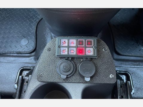 Ford Transit Connect 1.5 TDCi 220 Panel Van 5dr Diesel Manual L1 H1 (120 g/km, 74 bhp) 31