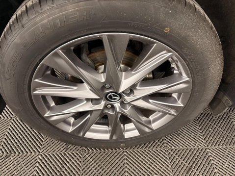 Mazda CX-5 2.2 SKYACTIV-D Sport Nav+ Euro 6 (s/s) 5dr 39
