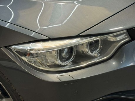 BMW 4 Series 2.0 420D Gran Coupe Sport Auto 5dr 28