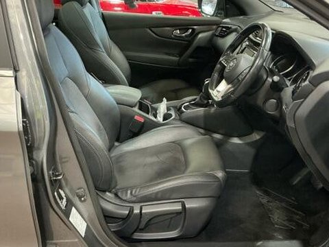 Nissan Qashqai 1.3 DIG-T n-tec DCT Auto Euro 6 (s/s) 5dr 10