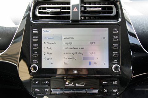 Toyota Prius EXCEL 27