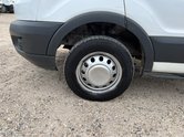 Ford Transit Luton LWB L3 350 Tail Lift EURO 6 NO VAT 11