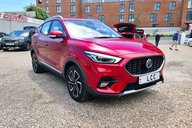 MG ZS EXCLUSIVE T-GDI.. MAIN DEALER SERVICE HISTORY.. STUNNING EXAMPLE 3