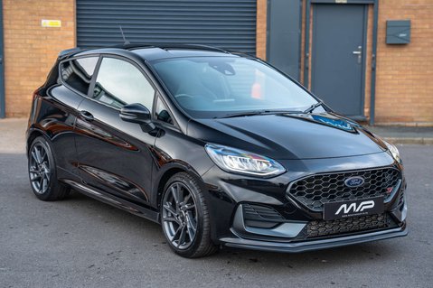 Ford Fiesta 1.5 Fiesta ST-2 T 3dr 7