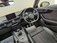 Audi A4 2.0 A4 Black Edition 35 TFSI 4dr 53