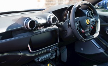 Ferrari Portofino 17