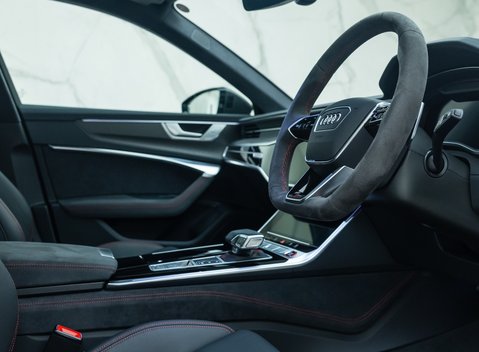 Audi RS6 AVANT PERFORMANCE CARBON VORSPRUNG 13