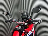 Honda CRF250 Rally 2017 ONLY 5K ENDURO ON / OFF ROAD BIKE MOT WARRANTY 250CC 13