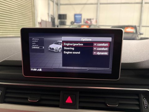 Audi S5 3.0 TFSI V6 Tiptronic quattro Euro 6 (s/s) 2dr 39
