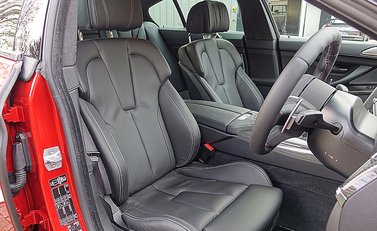 BMW M6 Gran Coupe 14