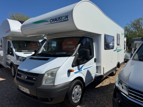 Chausson Flash 03 1