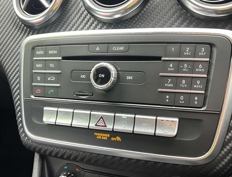 Mercedes-Benz A Class 1.6 A 200 AMG Line Premium Auto 5dr 20