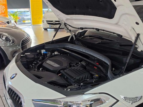 BMW X2 2.0 18d SE sDrive Euro 6 (s/s) 5dr 95