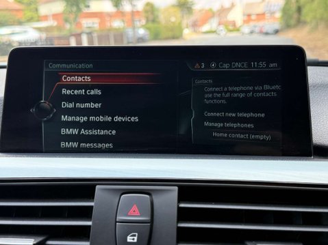 BMW 3 Series 2.0 320d xDrive M Sport Auto 4WD 4dr 45