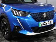 Peugeot e-2008 GT 26