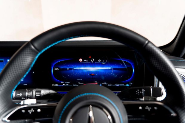 Mercedes-Benz G Series G 580. NOW SOLD. SIMILAR REQUIRED. PLEASE CALL 01903 254800. 5