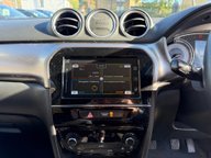 Suzuki Vitara SZ-T BOOSTERJET MHEV 16