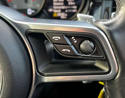 Porsche Macan 3.0 Macan S Semi-Auto 4WD 5dr 60