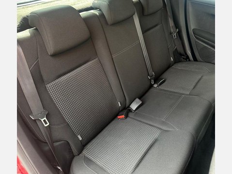 Peugeot 208 1.2 PureTech Tech Edition Hatchback 5dr Petrol Manual Euro 6 (s/s) (82 ps) 10