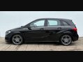 Mercedes-Benz B Class 1.5 B 180 AMG Line D Auto 5dr 47