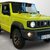 Suzuki Jimny 1.5 SZ5 ALLGRIP 3dr 1