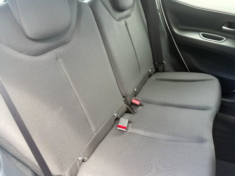 Toyota Aygo X VVT-I PURE 933 MILES 23