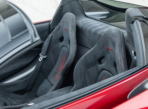 McLaren 765LT Spider 52