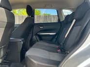 Suzuki Vitara SZ-T BOOSTERJET MHEV 9