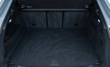 Porsche Cayenne Turbo GT 34