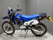 Atk MX POR APACHE 250 2008 ENDURO ROAD LEGAL FIELD BIKE 250CC PROJECT 4